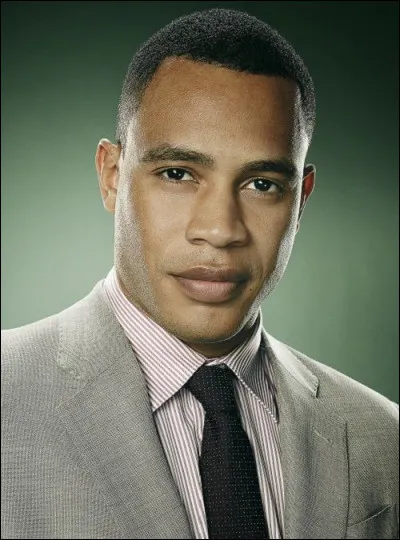 Qui est ce personnage ?