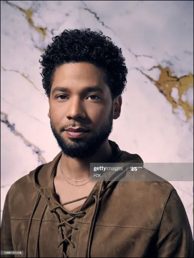 Identifiez ce personnage