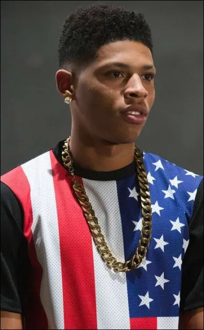 Trouvez le personnage