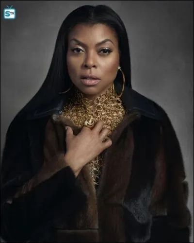 Identifiez ce personnage !