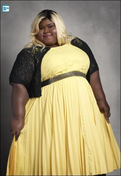 Nommez ce personnage