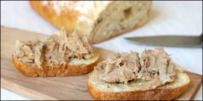 Je gage que vous saurez dire où est fabriquée cette spécialité, celle qui s'étale sur les tartines, là... Je veux vous l'entendre dire !