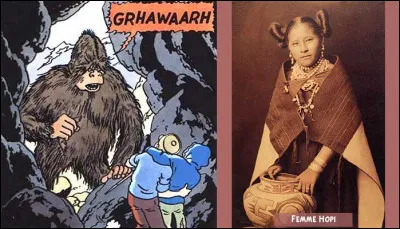 Mais quels détours ne faut-il pas faire, me direz-vous !