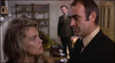 Dans cet autre film de Lumet, il est "Duke", cambrioleur sorti d'une peine de dix ans de prison, qui retrouve sa maîtresse et reforme un gang avec l'aide d'un homme d'affaires baignant dans la mafia : c'est ...