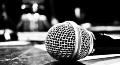 Elle ne se définie pas comme une rappeuse mais comme une/un...