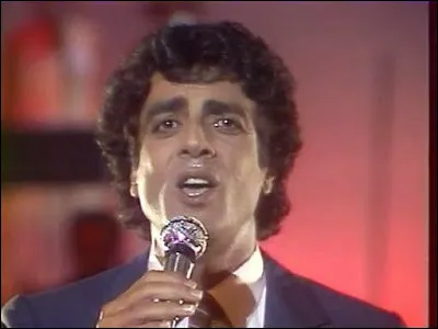 Quel chanteur a chant&eacute; "Ah qu'elles sont jolies les filles de mon pays" ?