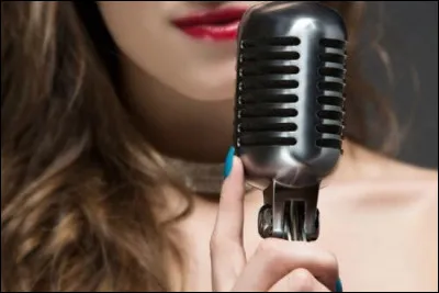 Quelle est sa chanteuse préférée ?