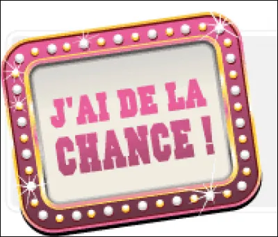 Sur quel moteur de recherche internet trouve-t-on un bouton "j'ai de la chance" ?