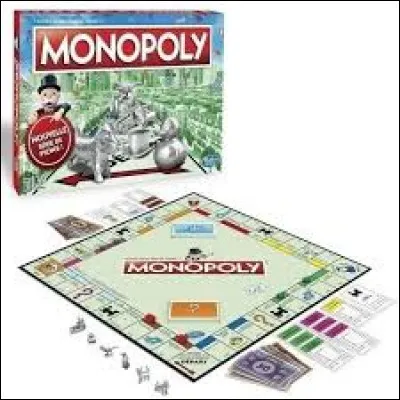 Dans le jeu du "Monopoly", on y trouve 16 cartes "Chance" et 16 cartes de...