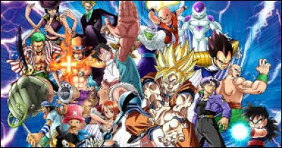 Quel est le manga le plus vu du monde ?