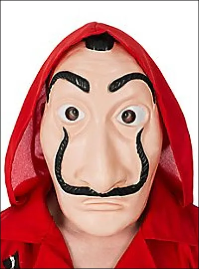 Si vous échouez c'est que vous êtes chocolat !