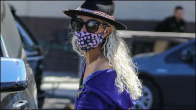 Son nom de naissance est Boudou !