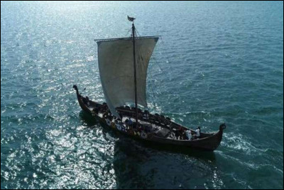 L'ère Viking est définie comme la période d'expansion rapide des vikings entre 793 et 1066 ans. Les peuples nordiques sont allés en Europe, Russie, mais aussi en :