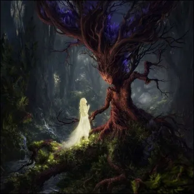 Les elfes (alfes) habitent à Alfheim (dit également Ljösalfheim ou même Lightalfheim). Ceux-ci ont le pouvoir de :