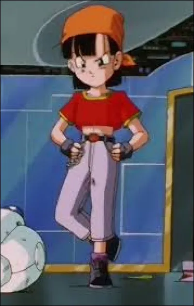 Qui est le personnage le plus vieux de Dragon Ball Z ?