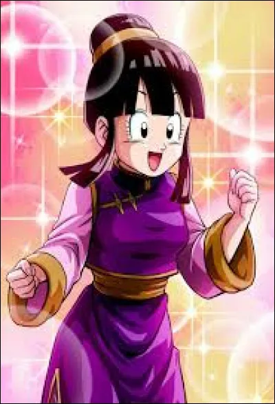 Qui est la femme de Son Goku ?