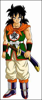 Quiz Dragon ball