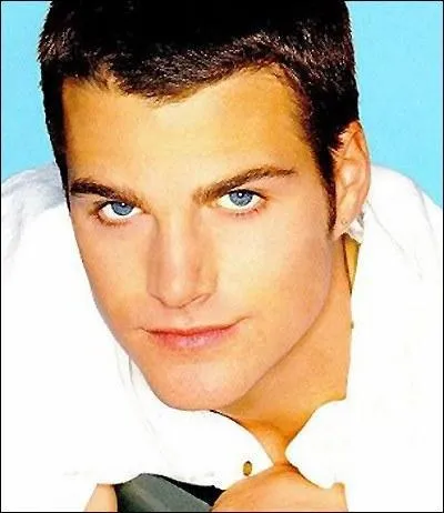 Qui est cet acteur ?