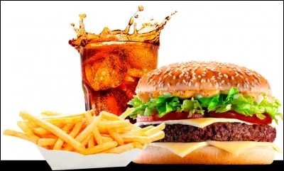 Quel fast food préfères-tu ?
