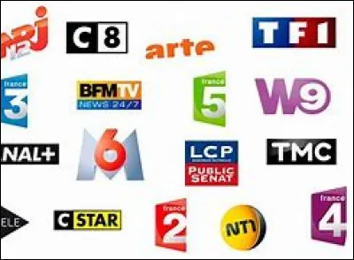 Quelle est ta chaîne favorite ?