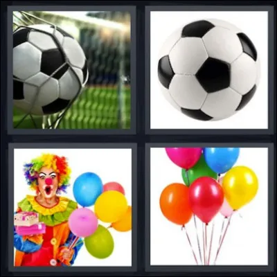 Et enfin, le mot à trouver est :