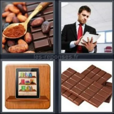 Quel mot est à trouver ?