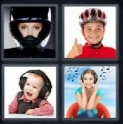 Quel mot devine-t-on tout de suite ?