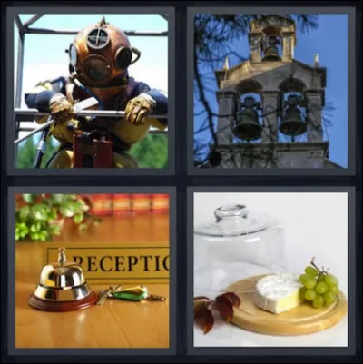 Ce mot est facile à trouver, c'est :