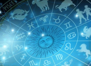 Quiz Astrologie/1