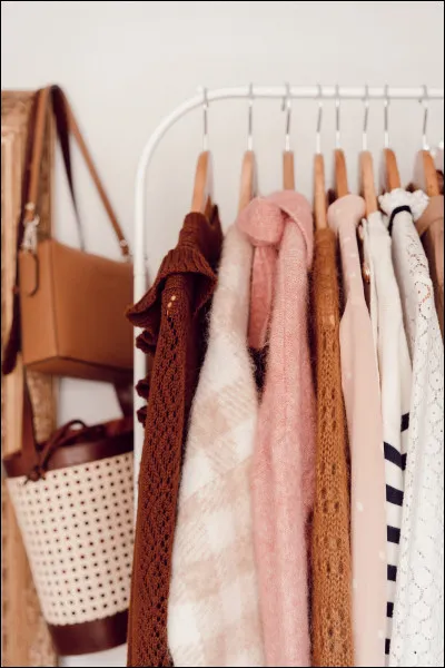 Quel est ton style ?