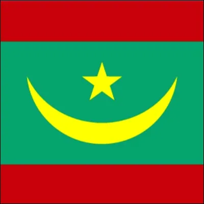 Quel pays d'Afrique a pour capitale Nouakchott ?