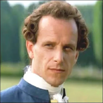 Dans quel film de 1996 Charles Berling tente-t-il de parler au roi de France à Versailles en usant de son sens de la répartie ?