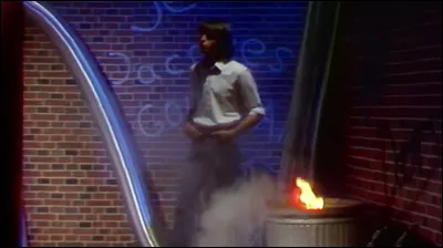 Du clip de quelle chanson s'agit-il ?