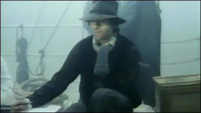 À quelle chanson cette image correspond-elle ?