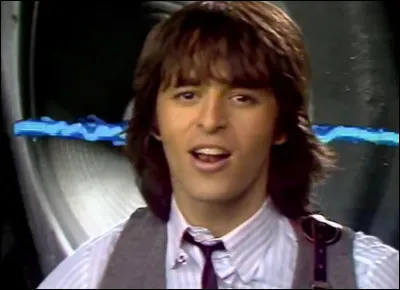 Du clip de quelle chanson s'agit-il ?