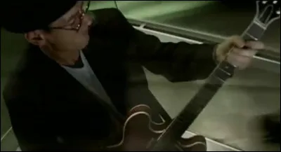 À quelle chanson cette image correspond-elle ?