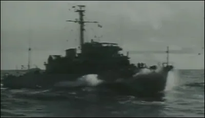 Du clip de quelle chanson cette image est-elle tirée ?