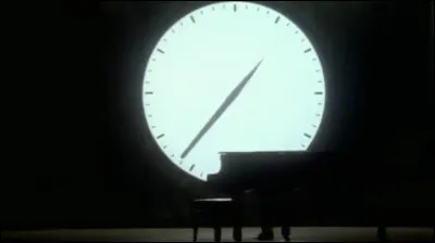 Quelle est la chanson correspondant à cette image ?