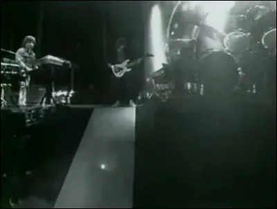 À quelle chanson cette image correspond-elle ?