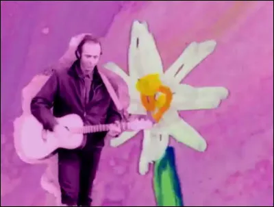 Quelle est la chanson correspondant à cette image ?