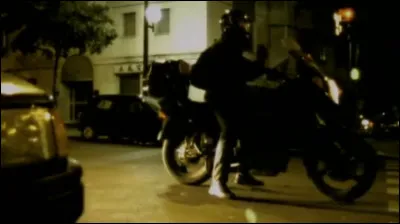 Du clip de quelle chanson s'agit-il ?