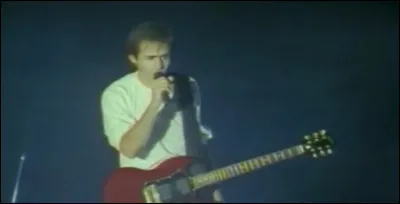 À quelle chanson cette image correspond-elle ?