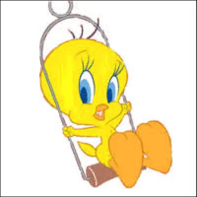 Quel est le nom orignal de Titi ?