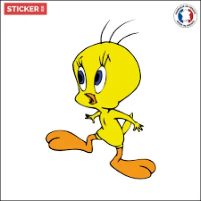 Quelle est la réplique culte de Titi ?