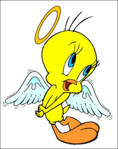 Quel mot convient le mieux à Titi ?