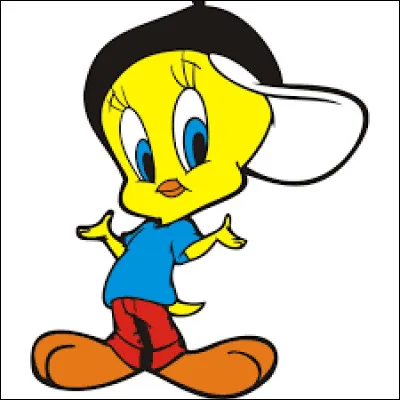 Depuis 1997, quelle voix française double Titi ?