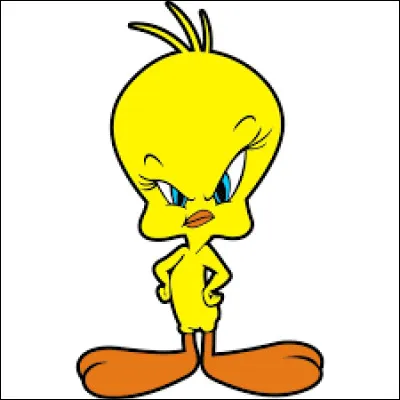 Quel homme n'est pas un créateur du célèbre personnage de Titi ?