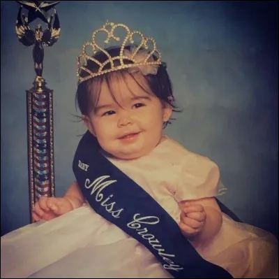 Quand est-elle née ?