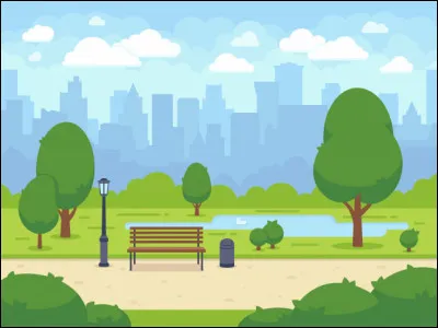 Quel animal a-t-elle parrainé en allant au Parc de
Sainte-Croix ?