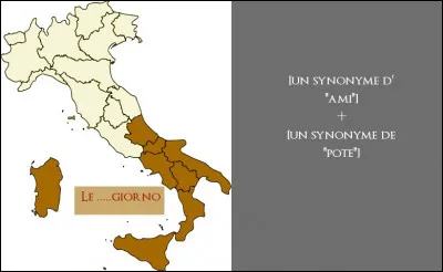Si je vous dis que ce pays fut un des berceaux de l'humanité, ce n'est pas pour vous endormir...